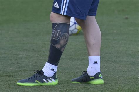 Pin by Döme Dániel on Phone | Messi legs, Lionel messi, Messi leg tattoo