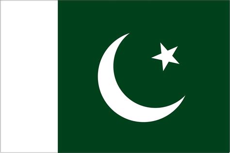 Pakistan Logo and Emblem | Pakistan flag