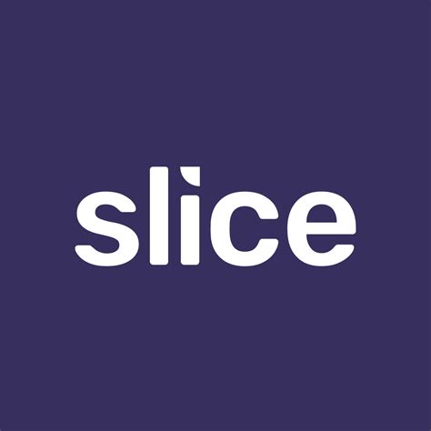 Slice Logo