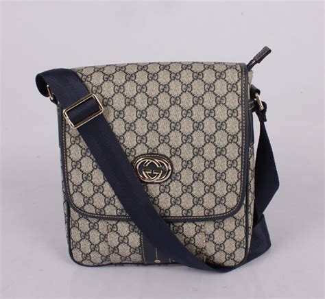 Mens Gucci Bags-13, Replica Handbags