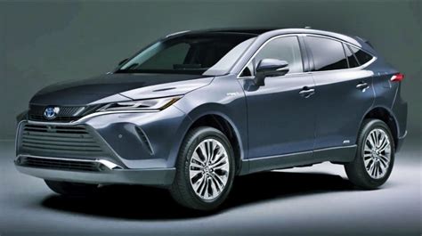 2023 Toyota Venza Configurations | 2023 Calendar