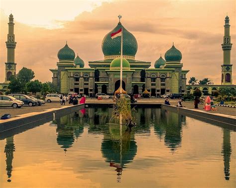 THE 15 BEST Things to Do in Pekanbaru (2024) - Must-See Attractions