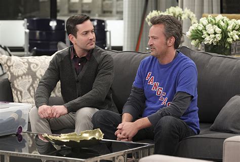 The Odd Couple Canceled by CBS - TV Guide