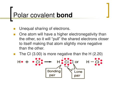 PPT - 4.2 Covalent Bonding PowerPoint Presentation - ID:432101