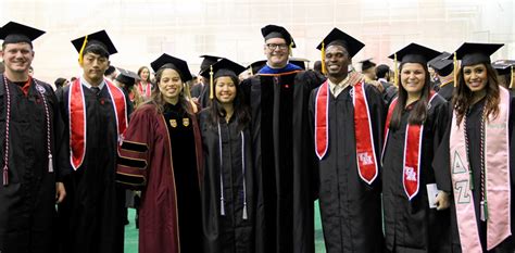 Images from Graduation Day - Fall 2014 - University of Houston