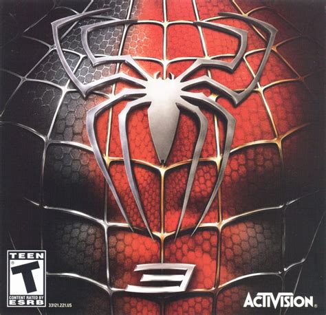 Spider-Man 3 - Old Games Download