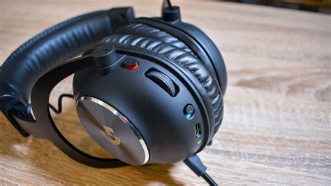 Logitech Pro X Wireless Lightspeed review | TechRadar