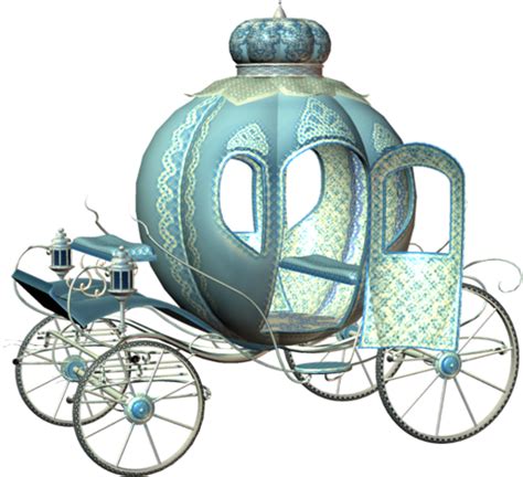 Cinderella Carriage Clip Art Cinderellas Coach Clip Art Cinderella ...