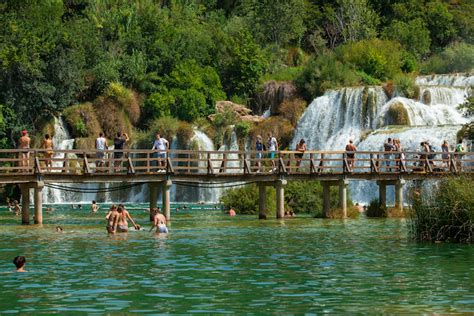 10 Most Beautiful National Parks in Croatia – Touropia Travel