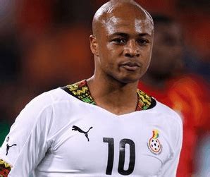 Dede Ayew joins Al Saad SC in Qatar - Ghana Business News