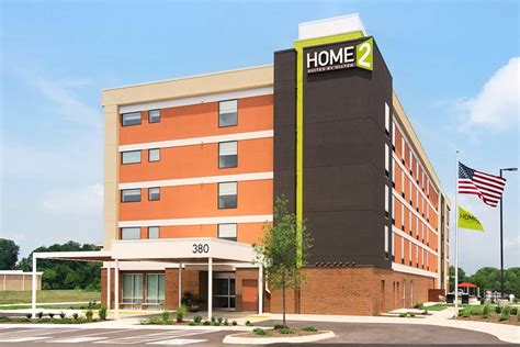 HOME2 SUITES BY HILTON KNOXVILLE WEST - Updated 2024 Prices & Hotel ...