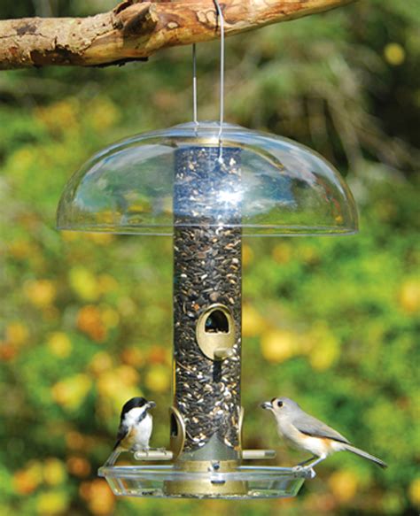 Bird Feeder - Aspects Hummingbird HummZinger Classic - Made From RI