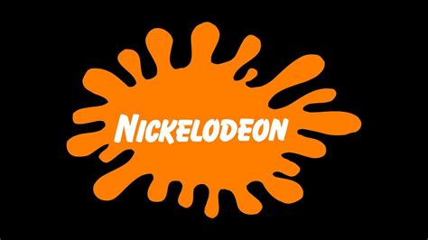 Nickelodeon Rare Logos