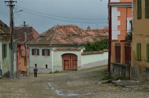 25 Most beautiful villages in Romania for a countryside holiday