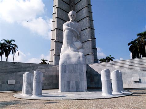 Memorial a José Martí | Havana, Cuba Attractions - Lonely Planet