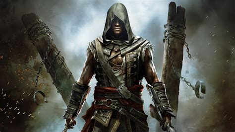 Buy Assassin’s Creed® IV Black Flag™ – Freedom Cry - Microsoft Store en-GB