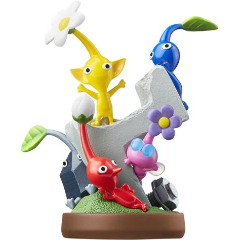 Pikmin Amiibo | Hot Sex Picture