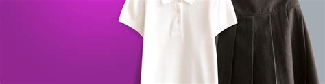 Primary school uniform supplier - JSW-Direct for Primary Schools