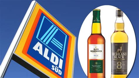 Aldi Whisky