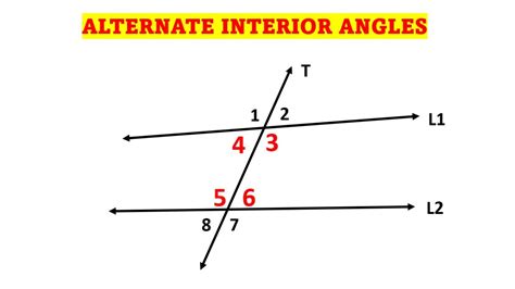 Share 65+ imagen converse of alternate interior angles theorem proof ...