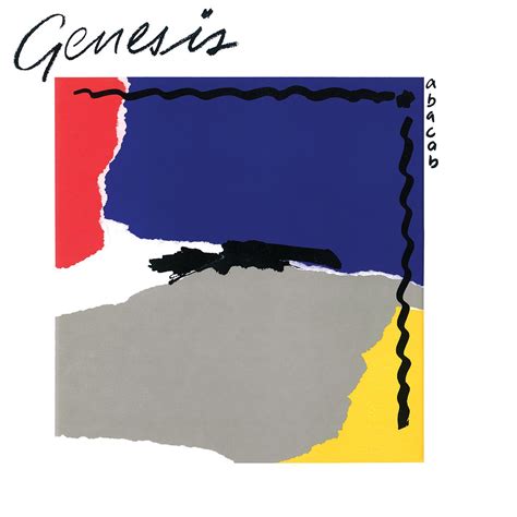 Top 7 Genesis Abacab - Your Kitchen