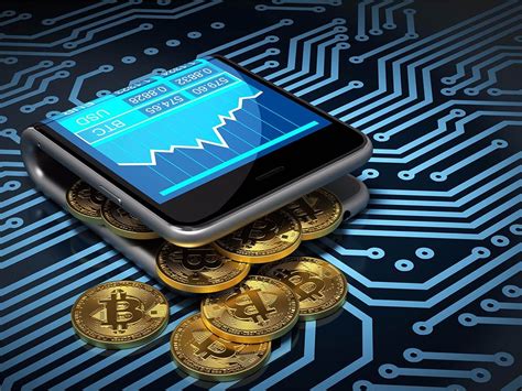 Typing of Cryptocurrency Wallets - Bitcoin OX News