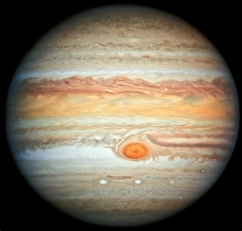 Raining Diamonds On Jupiter – Solar Energy and Power