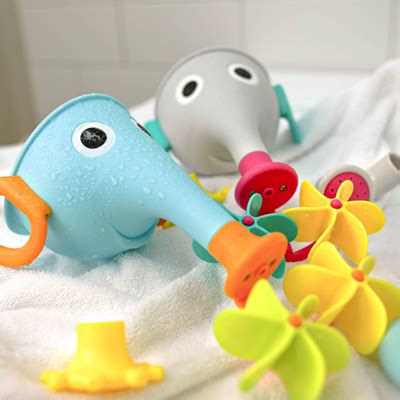 Yookidoo | Award-Winning Bath Toys and Baby Activity Gyms