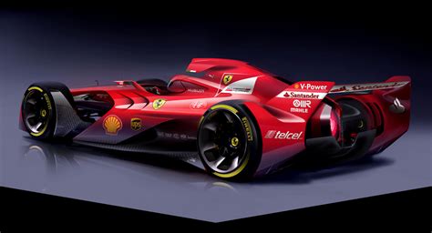 Formula 1 2024 Cars Reveal - Brook Collete