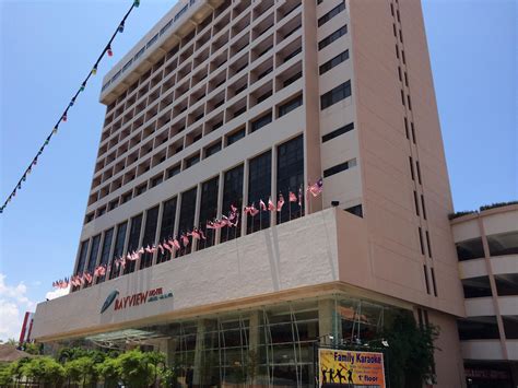 Malacca Bayview Hotel Melaka Malaysia, Asia Set in a prime location of ...