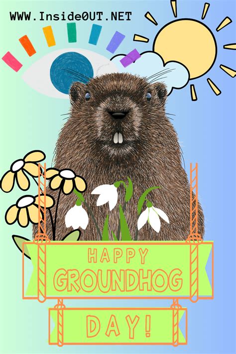 5 Groundhog Day Traditions You Didn't Know – Inside0ut