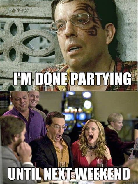 30 Hangover Memes That Are Way Too True - SayingImages.com