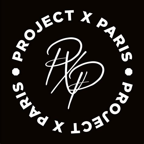 PROJECT X PARIS