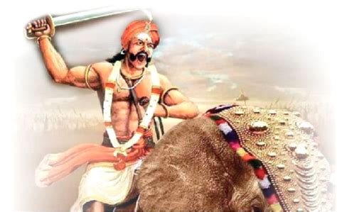 Puli Thevar: Tamil Warrior Whom The British Feared