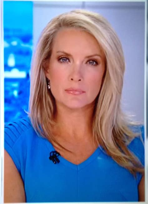 Dana Perino Silver Platinum Hair, Dana Perino, Maria Bartiromo, Fox ...