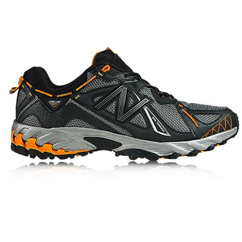 New Balance MT610 Trail Running Shoes (D Width) - 33% Off | SportsShoes.com