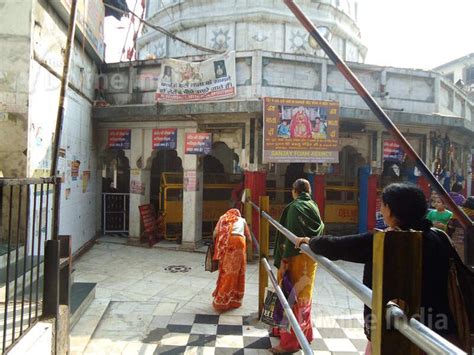 Kalkaji Mandir Delhi, Timings, History, How To Reach – Full Guide ...