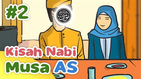 Siapakah Nama Ibu Nabi Musa Alaihissalam - Rexdarbaud