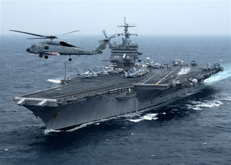 SHOLA ADEBOWALE.com: US AIRCRAFT CARRIER (USS ENTERPRISE) MAKES FINAL ...