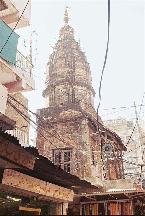 Shiraz Hassan: Forgotten Heritage of Rawalpindi