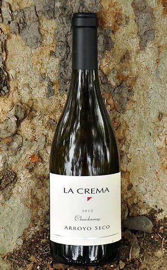 La Crema Winery 2012 Arroyo Seco Chardonnay | The Wine Spies