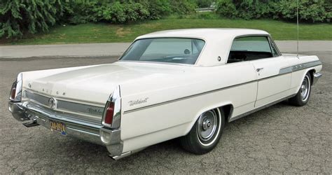 1963 Buick Wildcat | Connors Motorcar Company