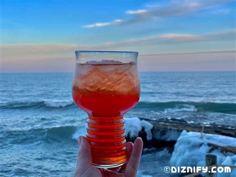 Tatooine Sunset Drink Copycat Recipe - Diznify