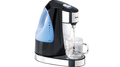 Best instant hot water kettle for when hot water can't wait | T3