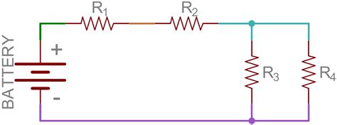 Most Complicated Circuit Diagram