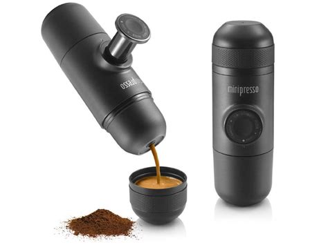 Battery powered coffee maker: which is the best portable way to make ...