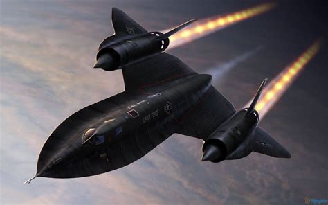 Lockheed Sr 71 Blackbird Replacement