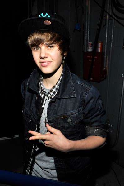 Justin Bieber 2009 Photoshoot | Justin Bieber