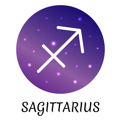 Sagittarius Symbol Designs