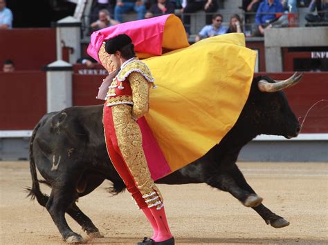 BULLFIGHTING-ESP-MADRID-SAN-ISIDRO